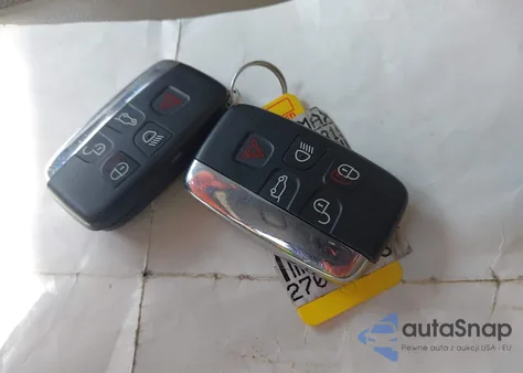 2016 Land Rover Lr4 z USA, uszkodzony, nr VIN SALAG2V6XGA819233